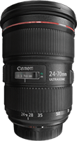 canon 24-70mm