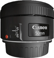 canon 50mm