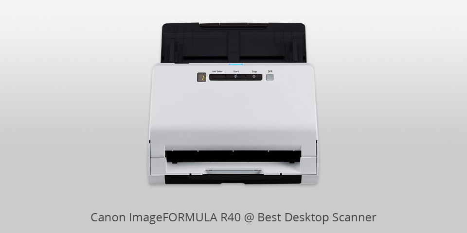 desktop scanner canon