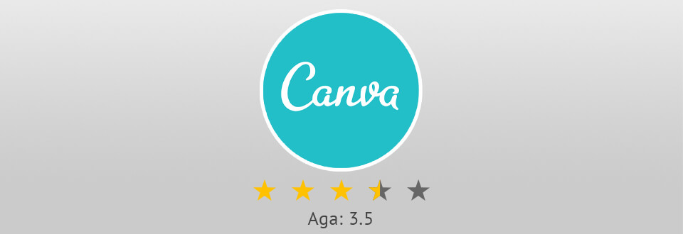 canva logo