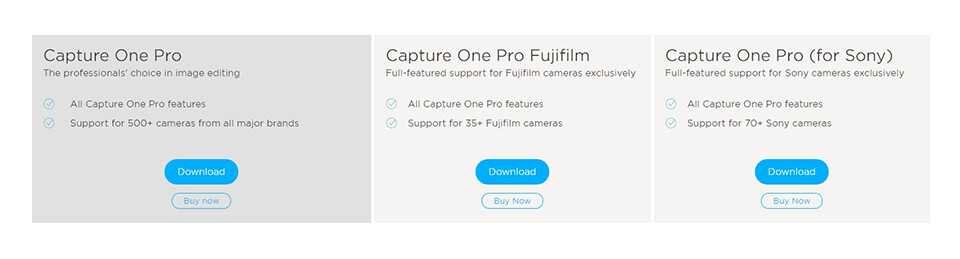 capture one pro torrent free trial 
