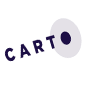 carto map drawing software logo