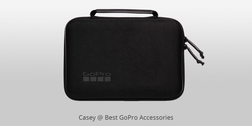 casey best gopro accessories
