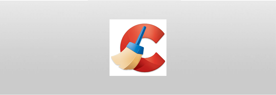 ccleaner تنزيلlogo