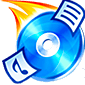 cdburnerxp dvd burning software logo