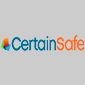 certainsafe encryption software logo