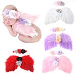 discount photo props angel wings