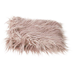 discount photo props fur quilt