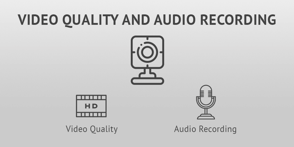 choosing best nanny camera