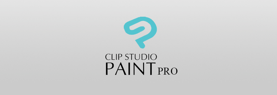 clip studio paint pro logo