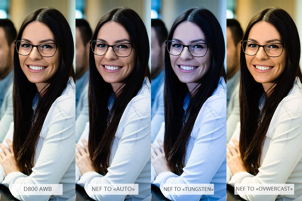 conference photography tips white balance settings