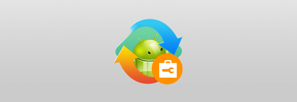 coolmuster android assistant logo