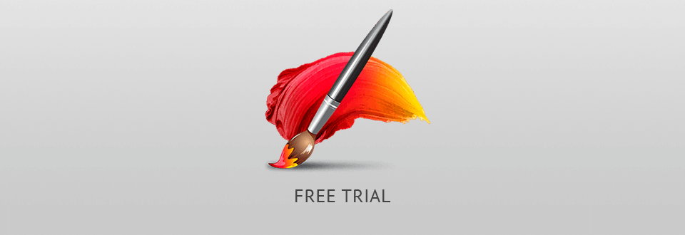 download corel painter free trial