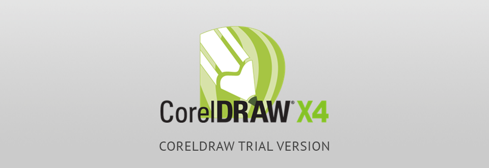 coreldraw trial version logo