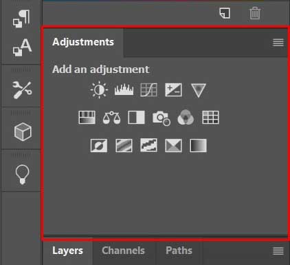 create luts in photoshop