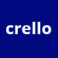 crello logo