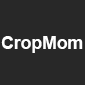 cropmom digital scrapbooking software logo