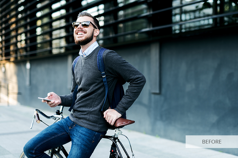 how to edit photos in lightroom crop and straighten