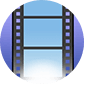 debut video capture logo