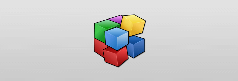 defraggler for mac download logo
