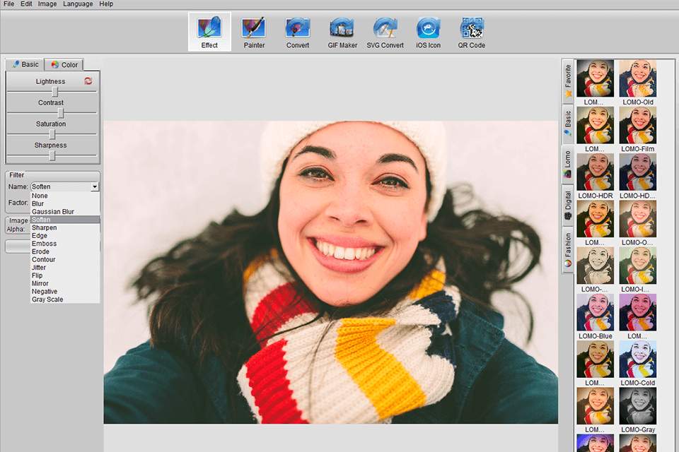 designbox review interface