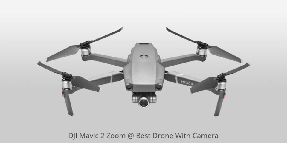 dji mavic 2 zoom