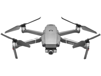 DJI Mavic 2 Zoom