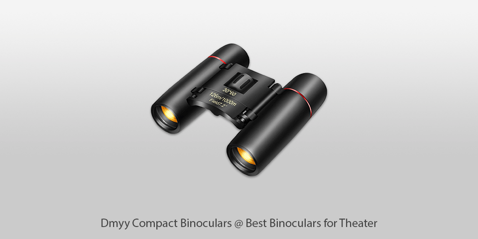 binoculars for opera dmyy