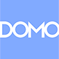 domo data visualization tools logo
