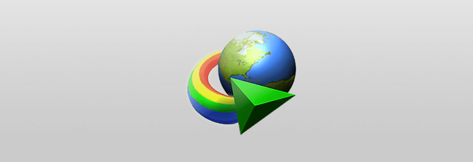 download internet download manager for mac logo