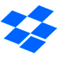 photography business app dropbox logo