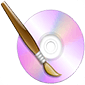dvdstyler dvd burning software logo