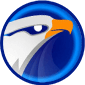 eagleget logo