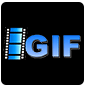 easy gif animator logo