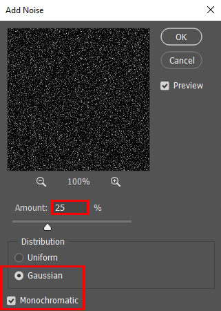 easy photoshop effects rain