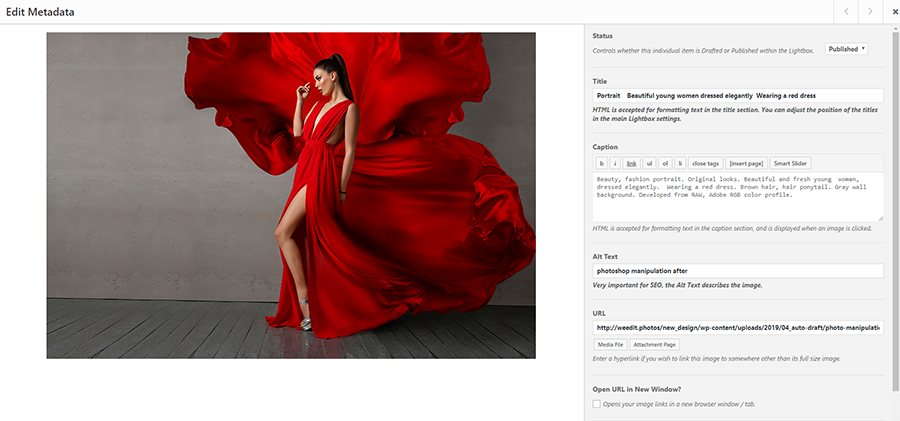 envira gallery pencil 