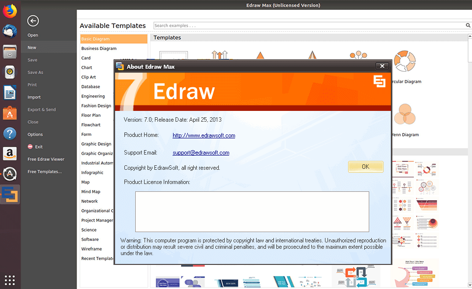 Edraw Max Free Download Links (Updated 2025 Version)