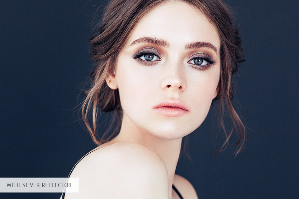 rogue super soft best silver reflector board