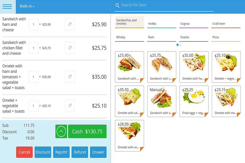 11 Best Free POS Software in 2025