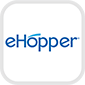 ehopper free pos software logo