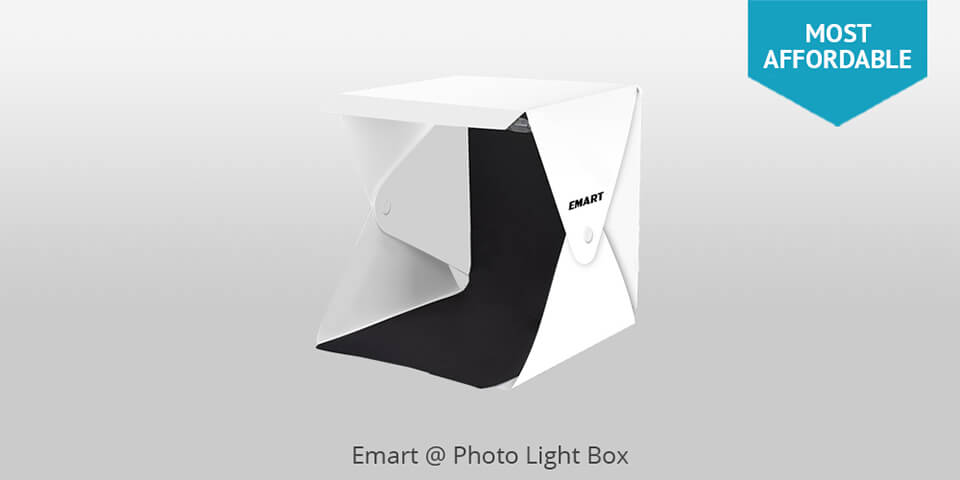 emart photo light box
