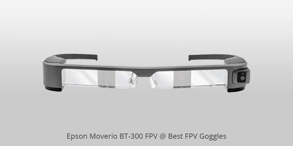 epson moverio bt-300 fpv best fpv goggles