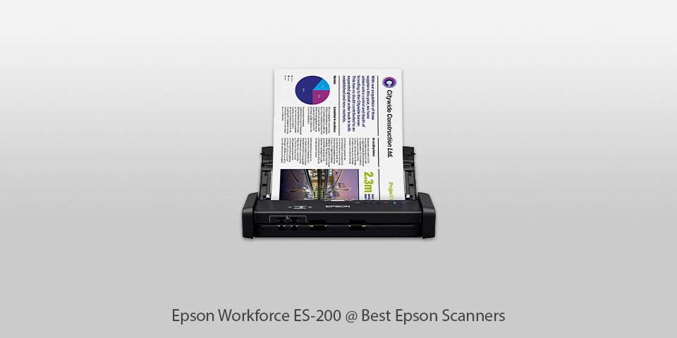 epson workforce es-200 scanner
