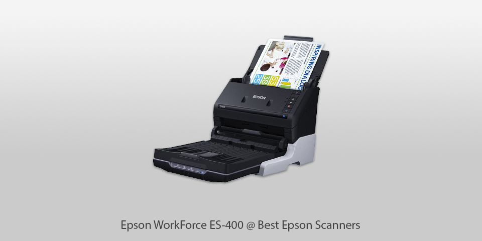 epson workforce es-400 scanner