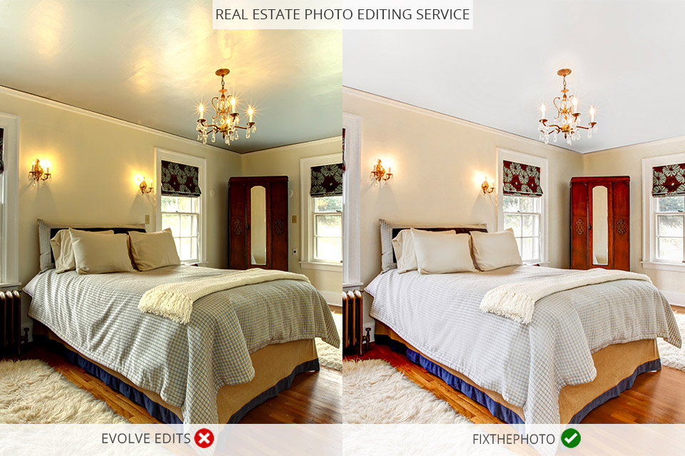 evolve edits vs fixthephoto