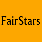 fairstars free cd ripper logo