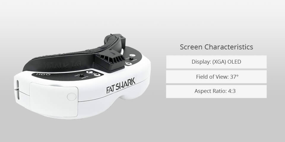 fat shark hdo oled fpv best fpv goggles