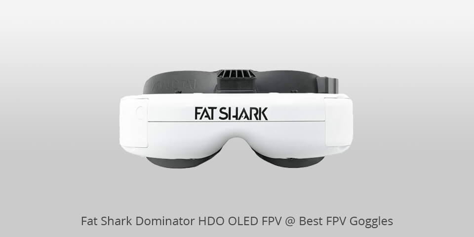fat shark hdo oled fpv best fpv goggles