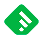photography business app feedly logo