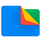 files by google photo cleaner app logo